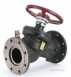 Crane Dm941 Pn16 Double Reg Valve 100