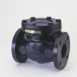 Crane F491 Bstd Cast Iron Check Valve 65