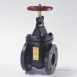 Crane F52 Bstd Cast Iron Gate Valve 150