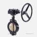 Crane F622 G/op Wfr Butterfly Valve 125