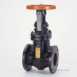 Crane F84 A150 Cast Iron Gate Valve 80