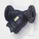 Crane Fm276 Pn16 Ci Y Strainer 300