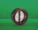 Ambirad Coldair Roof Air Diffuser 4 Way Ra150 C103.153