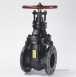 Crane Fm63 Pn16 Cast Iron Gate Valve 300