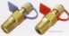 Crane P84 Red Pressure Test Point 8