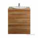 Ideal Standard Create E3321 750 Laminate Worktop Walnut E3321ry