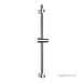 Flext-fit Univrersal Shower Rail Chrome