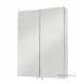 Croydex Anton Std Double Door Ss Cabinet