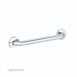 Croydex Prof Small Hand Rail Chrome Plated Qa103541