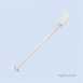 Croydex 915mm Ceiling Support White