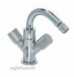 31.0302 Prado Cylinder Bidet Mono Spout