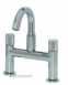 31.0303 Prado Cylinder Bath Filler Ch