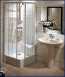 Laura Access 600 Single Grab Rail White
