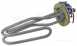 Heatrae 95606720 Element Plate Assembly 3kw