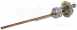 Heatrae 95606675 Elmt Plt Assembly 3kw Stat