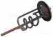 Heatrae 95606762 Element Plate Assembly