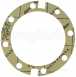 Heatrae 95611540 Gasket Elem Plate Pk10