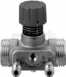 302 Pn16 Foot Valve And Strainer 80
