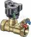 Danfoss Msv-o Dzr Commissioning Set 25 003z402300