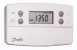 Danfoss Tp7000 Prog Room Stat Plus Bi Sensor 087n740000
