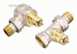 Geberit Mapres Pressing Jaws 12/15 18 22 28 35mm 690.190.00.1