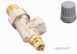 Danfoss 3/4 Inch Ra-fn20 Angle Valve 13g0145 013g014500