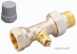 Danfoss 1 Inch Ra-fn25 Straight Valve 13g0028 013g002800