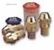 Danfoss 2.50 X 30 S Oil Nozzle 030f3136