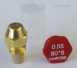 Danfoss H04304a Oil Nozzle 0.55 X 80 Deg S