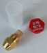 Danfoss H04110t Oil Nozzle 1.10x45 Deg S