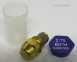 Nuway Danfoss 02.75 X 60 H Nozzle