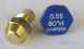 Danfoss H04511r Oil Nozzle 1.25 X 60 Deg H
