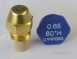Danfoss H04605g Oil Nozzle 0.65 X 80 Deg H