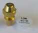 Nuway Danfoss 01.35 X 45 B Nozzle