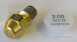 Grant Danfoss 00.65 X 60 B Nozzle Gn6560b