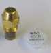 Nuway Danfoss 08.50x80 B Nozzle H04821q