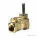 Alc 1/4 Inch 2way Solenoid Valve 110vdc Cv-0.21 No