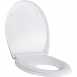 Geberit Family Sftcls S And Cqck Rls Top Fix Hinge 500.339.01.1