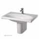 Ideal Standard Daylight K0727 Basin 800mm White K072701