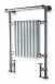 Myson Dee Vr1/4 Radiator Towel Warmer Cp Vr1c4