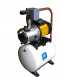 Deltapres Portable Presurisation Unit 755 M