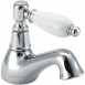 L20 EXTENDED BASIN MIXER CHROME 5A3409C00