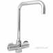Deva Ing130 Ingot Mono Sink Mixer Cp