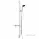 Deva M2 Conc Shower Kit Chrome Plated Kitm2