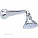 Deva S3 Shower Head Kit Chrome Plated Kits3