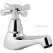 Deva 101 Milan Basin Taps Chrome