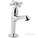 Deva Milan 103 Sink Taps Chrome Plated Milan103