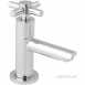 Deva Crux106 Bath Shower Mixer Cp