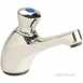 Deva Non-concussive Basin Taps Chrome