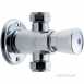 Deva Non-concussive Exposed Shower Valve